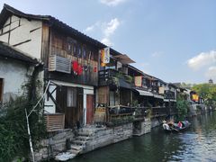 -绍兴书圣故里景区