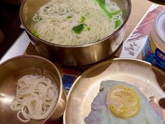 -西塔老太太泥炉烤肉(青浦蟠龙天地店)