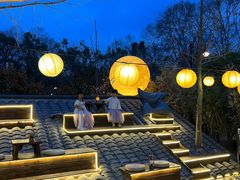 -HERRE·FARM 赫尔露营农场·团建聚会包场