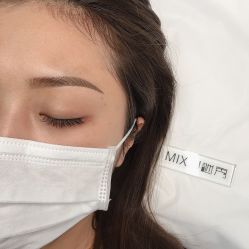 -谜秀韩式半永久纹眉纹绣洗眉