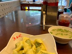 -东泰祥生煎馆(长宁路店)