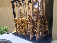 -和庆斋羊蝎子火锅·碳缸烧烤(顺义旗舰店)
