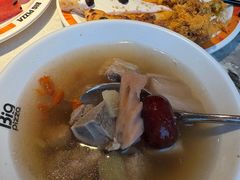 -比格比萨自助(宝山日月光店)