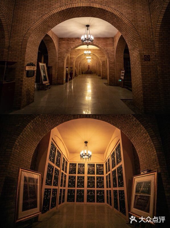 蓬莱旅游：适合度假的蓬莱君顶酒庄