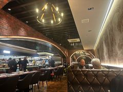 -汉丽斯巴西烤肉自助(市南店)