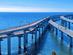 -星海湾跨海大桥