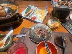 -一本料理(西溪天街店)