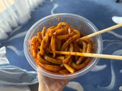 -杜记甜食(大众巷店)
