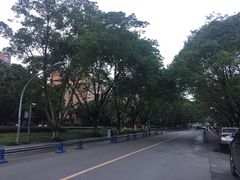 -四川大学(望江校区)