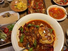 -那时新疆(经纬汇店)