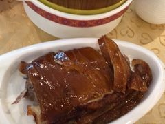 -大鸭梨(天通西苑店)