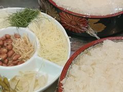 -鹤睦鱼生·啫啫煲·海鲜(保利百合店)
