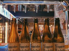 -微醺烤牛·炭火烧烤·精酿啤酒(东郊记忆店)