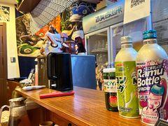 -鸟螢Yakitori·烧鸟·拉面·居酒屋