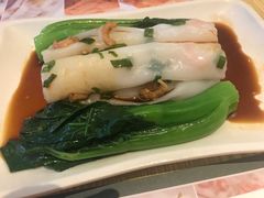 葱花虾米肠-添好运点心专门店(百老汇店)