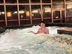 -天津瀚金佰九号温泉酒店(南楼地铁站店)