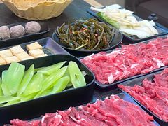 -林记潮牛·牛肉火锅(上马墩店)