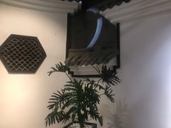 -铁道茶苑.色稷餐厅(莲花南路店)