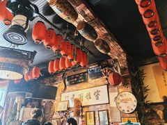 -玉祥府牛肉罩饼(金光道店)