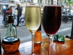 -La Tavernetta(Bar à Vin)(乌鲁木齐路店)