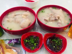 -廖老妈蹄花店(人民公园陕西街259号店)