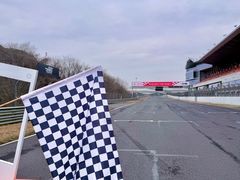 -浙江国际赛车场