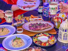 -甲丁坊·德餐·酒吧(五棵松华熙店)