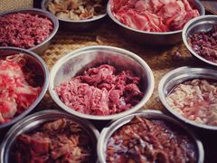 -周记翘脚牛肉