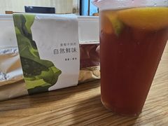 -熹素·鲜美素食Vegetarian (天河领展店)