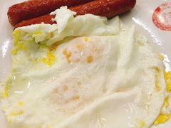 -义顺牛奶公司(庇利金街店)