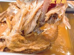 -小满手工粉(上海新世界城店)