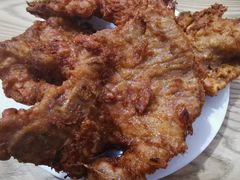 -九龙餐厅(大沽路店)