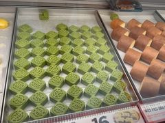 -東更道点心行(崂山丽达店)