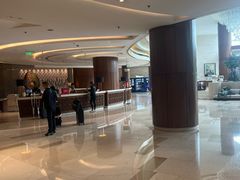 -上海千禧海鸥大酒店