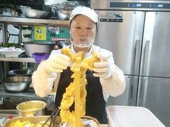 -李掌柜鲜菜火锅(移民广场店)