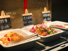 -常州富力喜来登酒店 Feast盛宴标帜西餐厅(新北万达广场店)