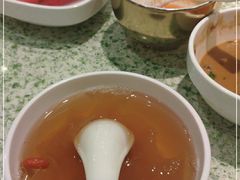 -爱丽格斯火锅(东岸国际店)