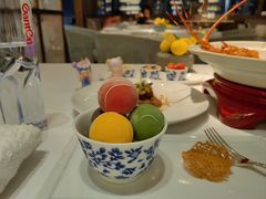 -悦轩中餐厅·高空江景·杭州柏悦酒店