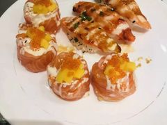 -大渔铁板烧(花园道店)