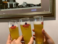 -青岛啤酒博物馆