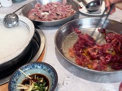 -丰尔粥食·粥底火锅·桑拿鸡(大良总店)