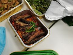 -农耕记·湖南土菜(科技园店)