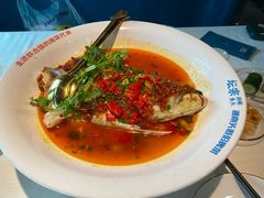 -坛宗剁椒鱼头(河西王府井店)