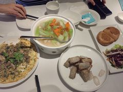 -莆田餐厅PUTIEN(三里屯店)