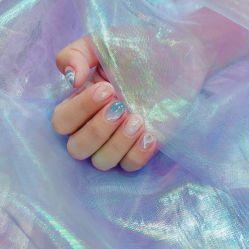 -艾薇美甲美睫