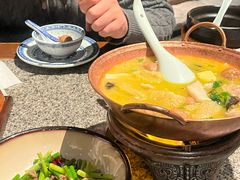 -南京大牌档(之心城店)