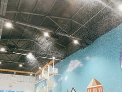 -Mr·Kuma酷么先生雪之乐园