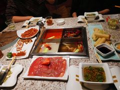 -大妙火锅·非物质文化遗产(东湖公园店)