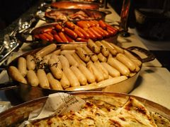 -威斯汀舞台餐厅