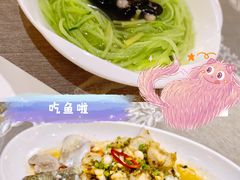 -香云轩·顺德菜(香云纱园林酒店店)